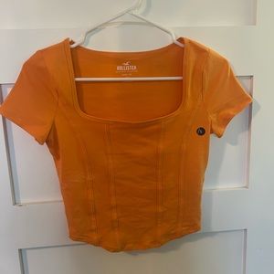 Hollister Top